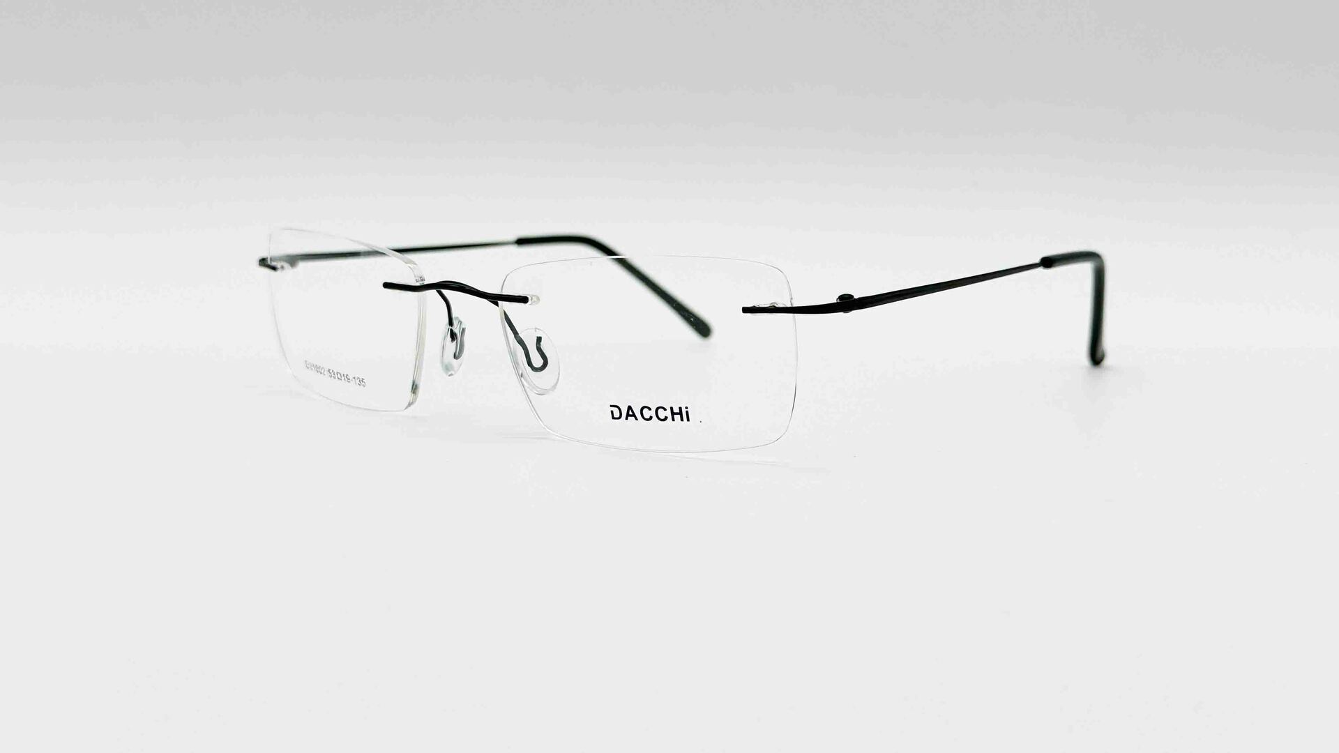 DACCHI
