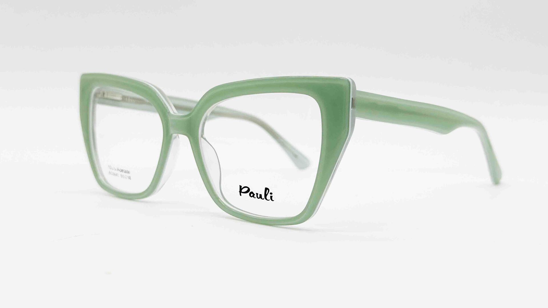 PAULI ACETATE
