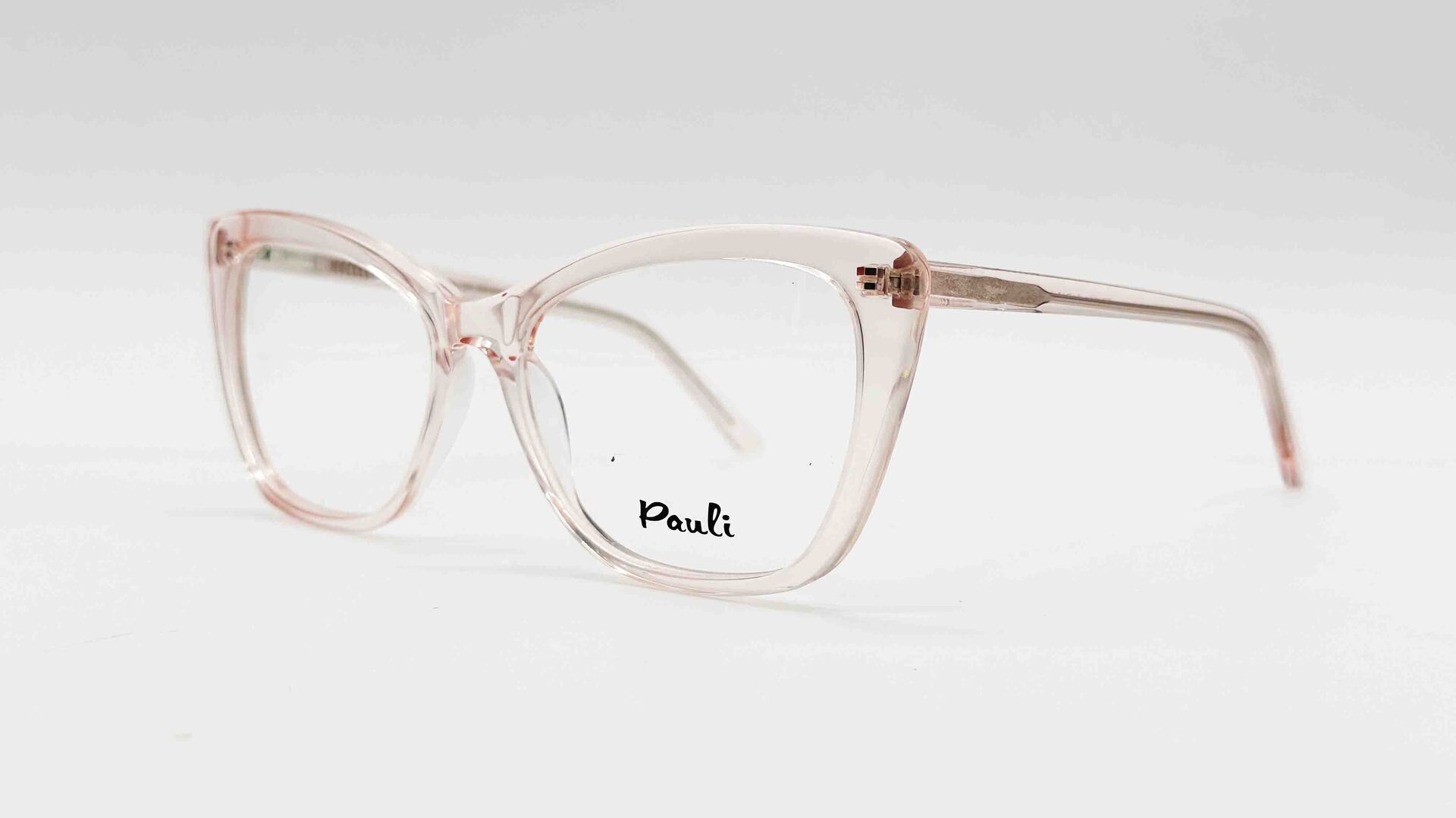 PAULI ACETATE