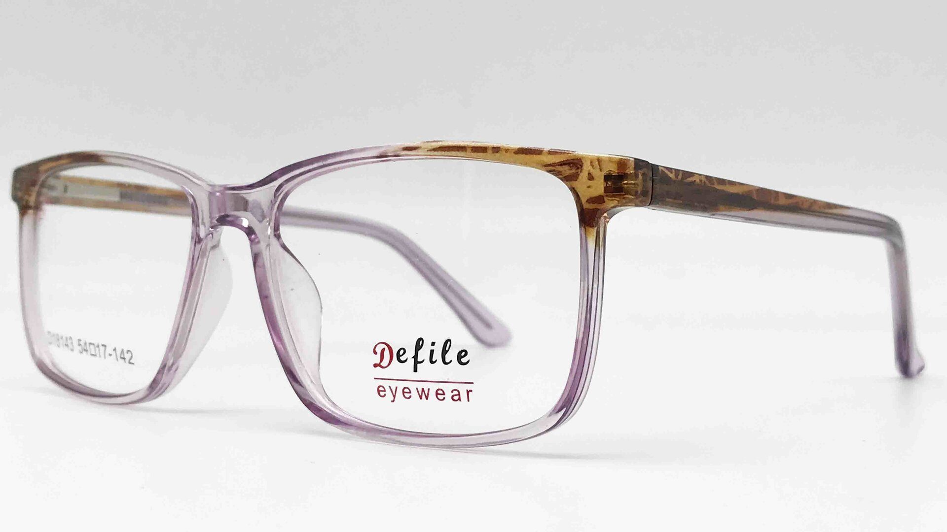 DEFILE