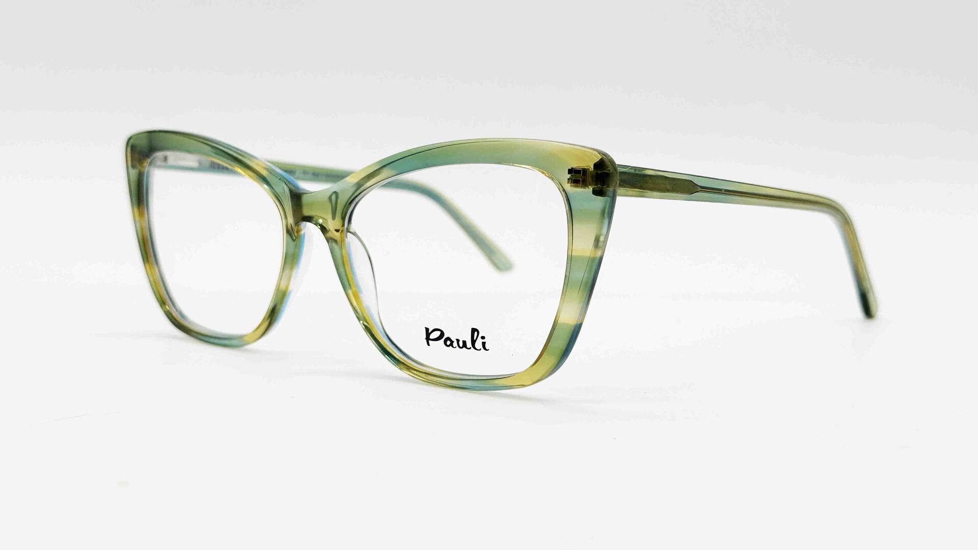 PAULI ACETATE