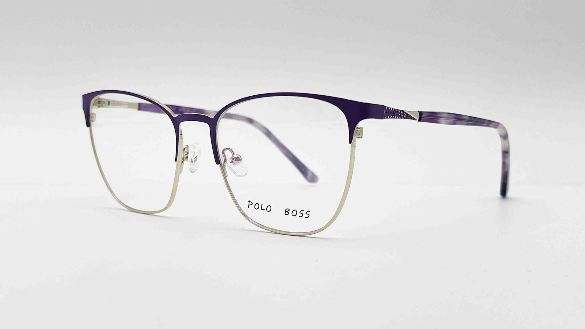 POLO BOSS