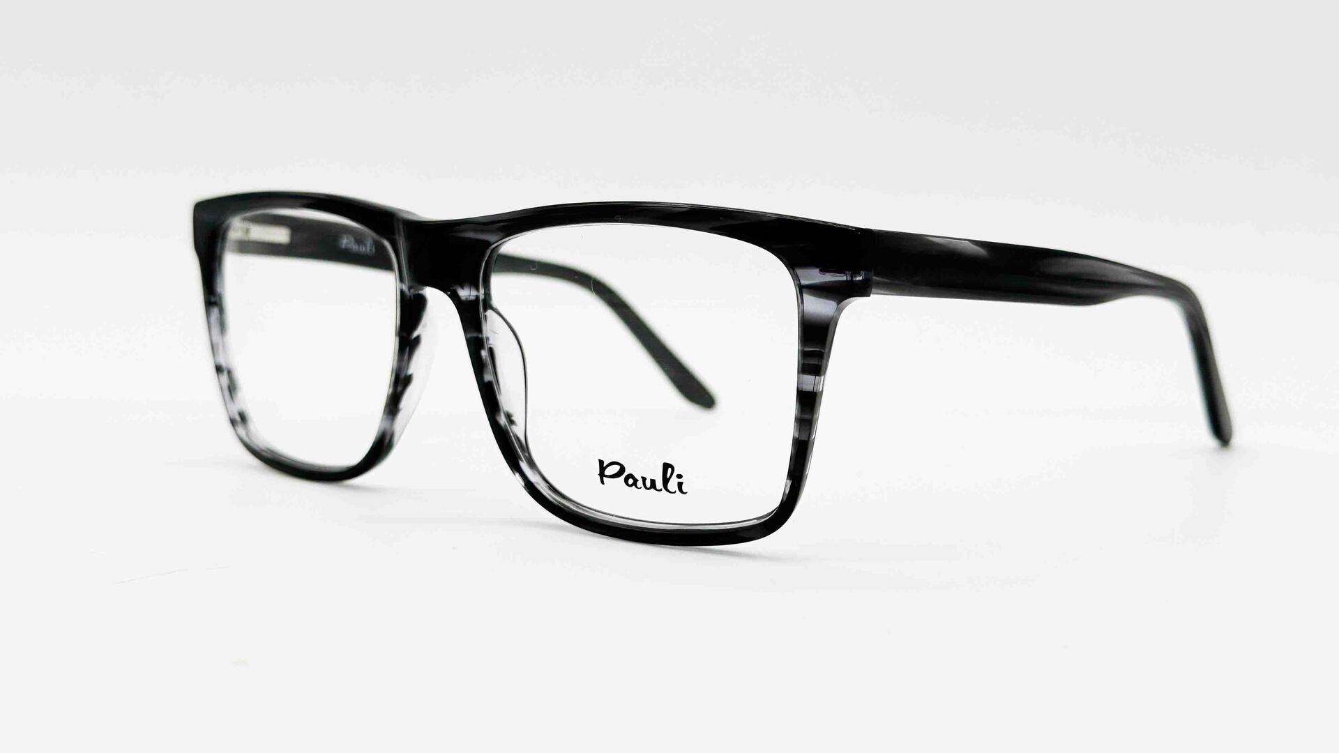 PAULI ACETATE
